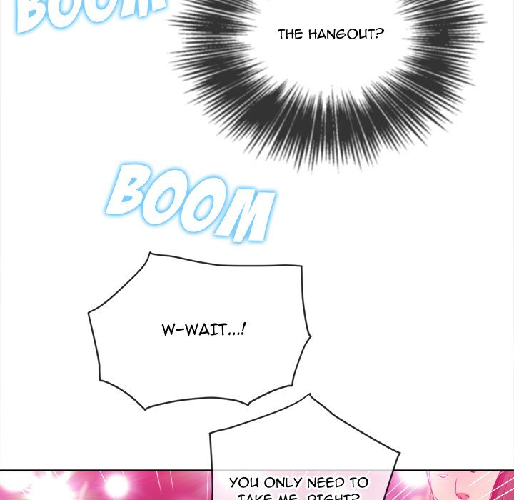 My High School Bully - Chapter 85 [photo 101] - MangaPorn
