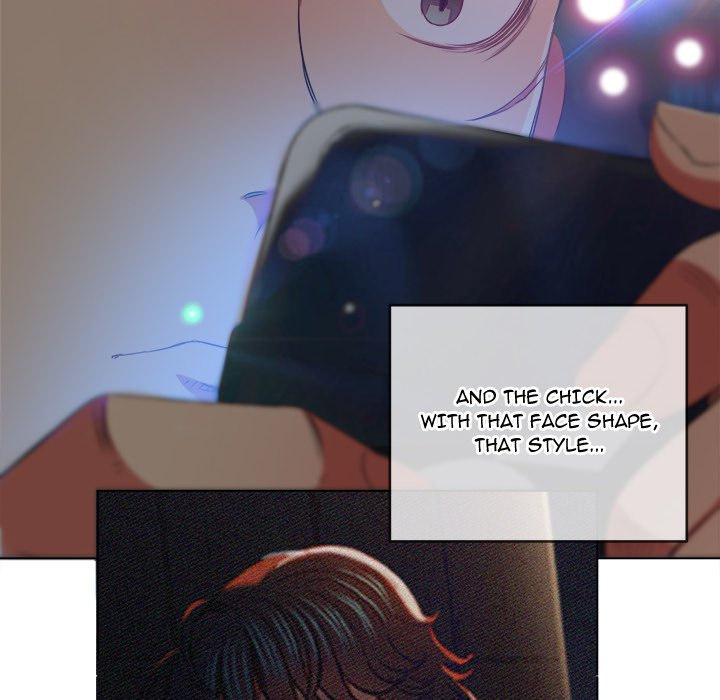 My High School Bully - Chapter 85 [photo 12] - MangaPorn