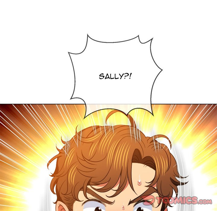 My High School Bully - Chapter 85 [photo 123] - MangaPorn