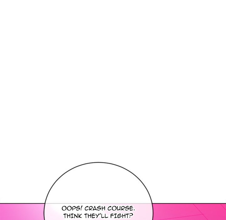 My High School Bully - Chapter 85 [photo 23] - MangaPorn