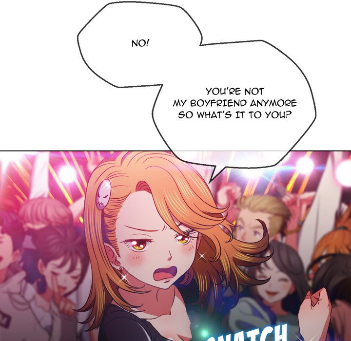 My High School Bully - Chapter 85 [photo 41] - MangaPorn