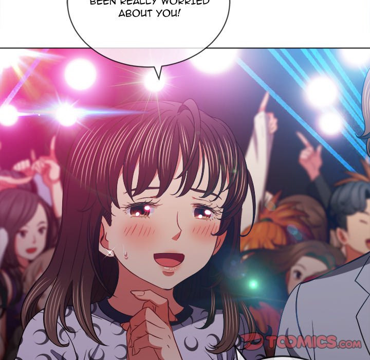 My High School Bully - Chapter 85 [photo 45] - MangaPorn