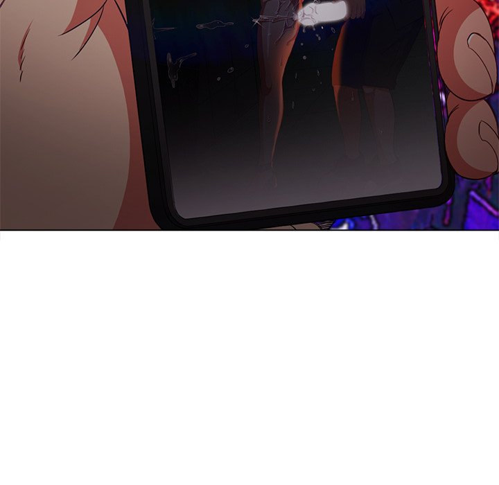 My High School Bully - Chapter 85 [photo 5] - MangaPorn