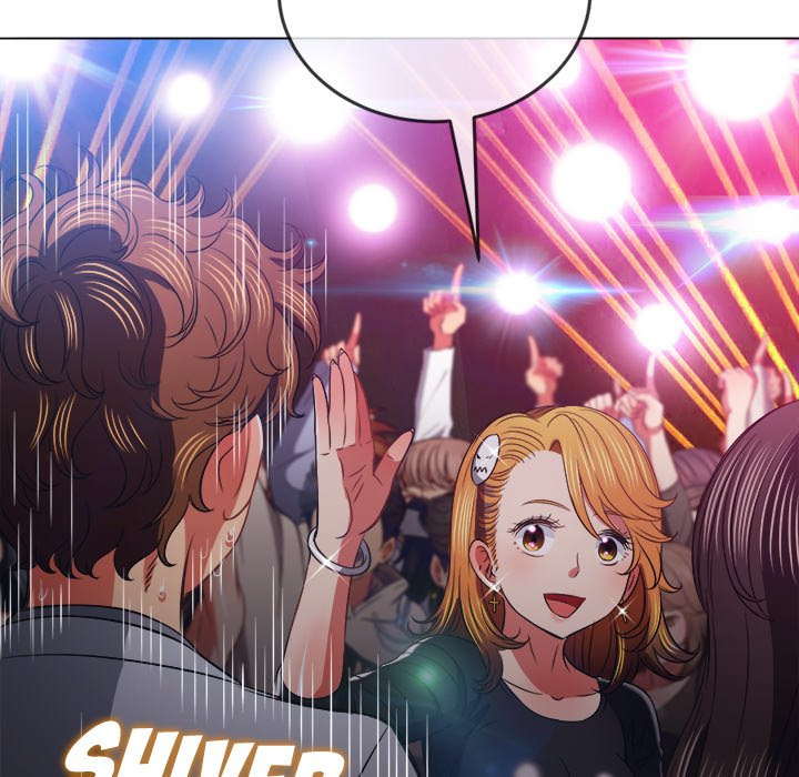 My High School Bully - Chapter 85 [photo 54] - MangaPorn