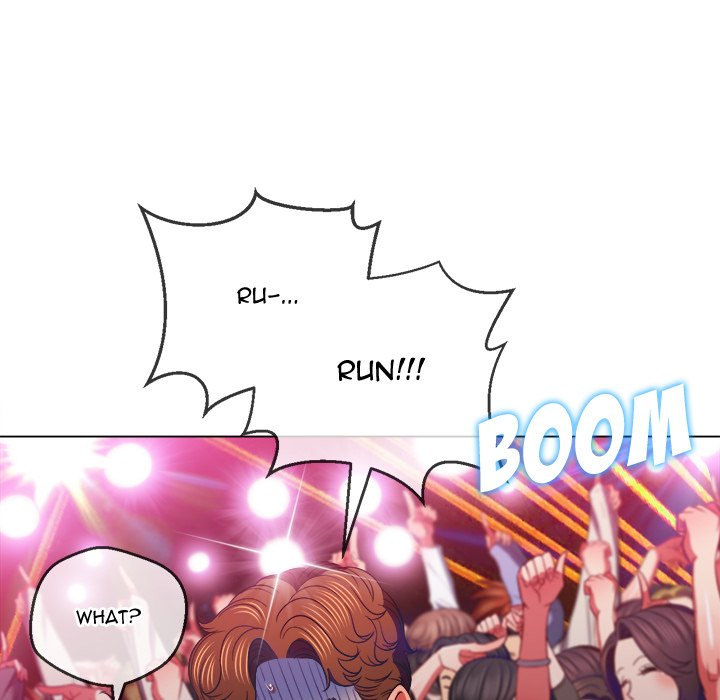 My High School Bully - Chapter 85 [photo 66] - MangaPorn