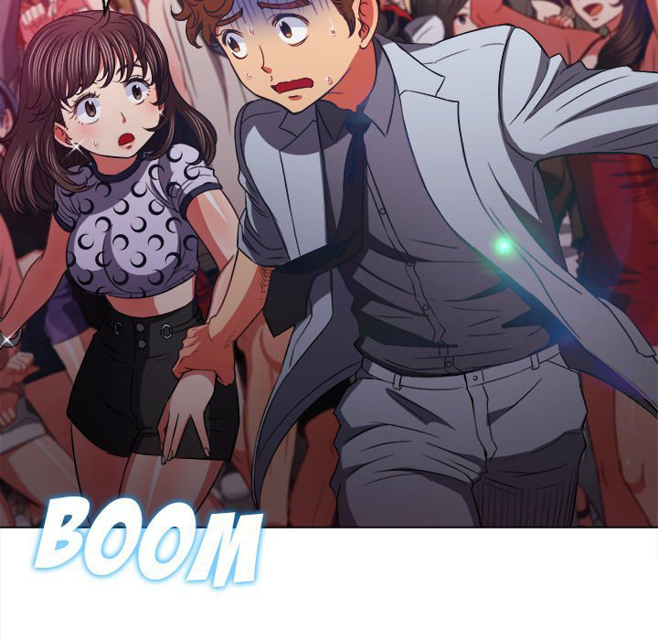 My High School Bully - Chapter 85 [photo 67] - MangaPorn