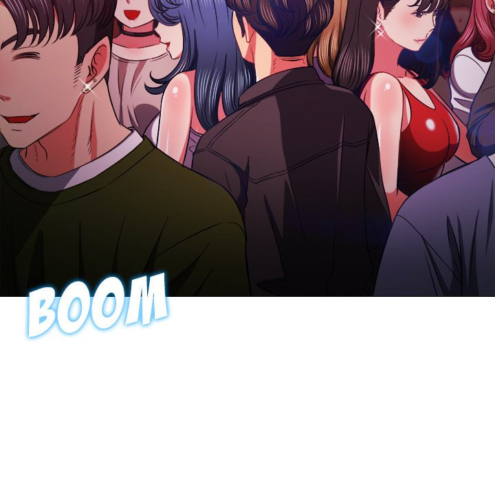 My High School Bully - Chapter 85 [photo 71] - MangaPorn