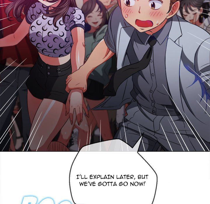 My High School Bully - Chapter 85 [photo 76] - MangaPorn