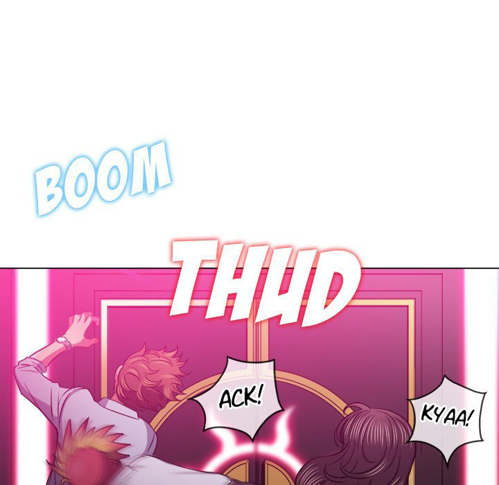My High School Bully - Chapter 85 [photo 79] - MangaPorn