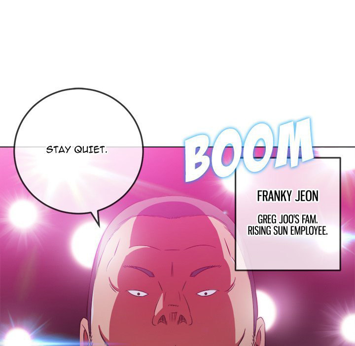 My High School Bully - Chapter 85 [photo 85] - MangaPorn