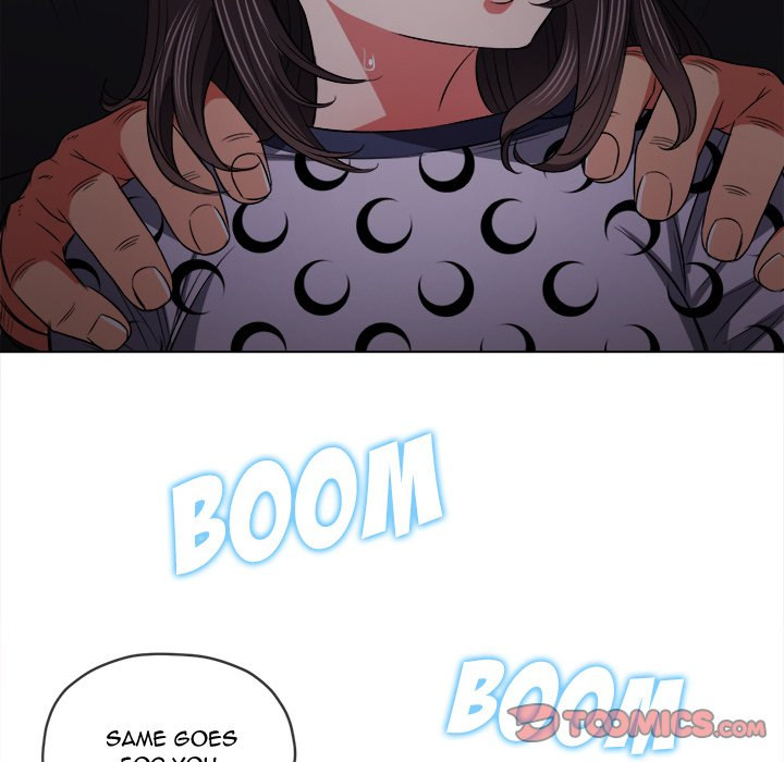My High School Bully - Chapter 85 [photo 87] - MangaPorn