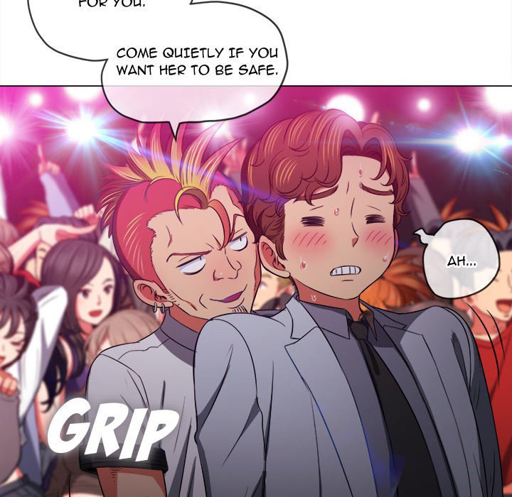 My High School Bully - Chapter 85 [photo 88] - MangaPorn