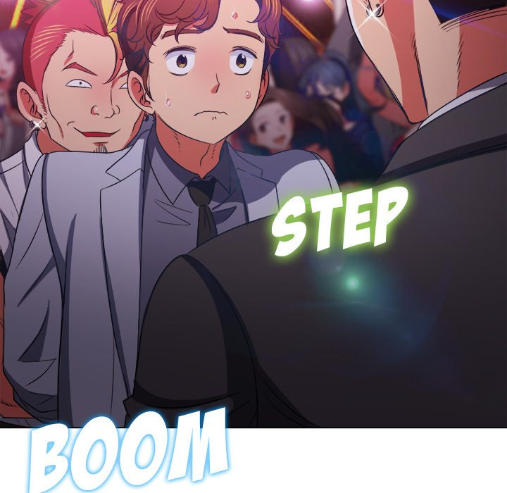 My High School Bully - Chapter 85 [photo 96] - MangaPorn