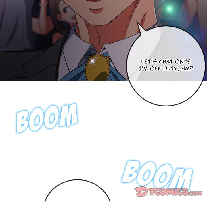 My High School Bully - Chapter 85 [photo 99] - MangaPorn
