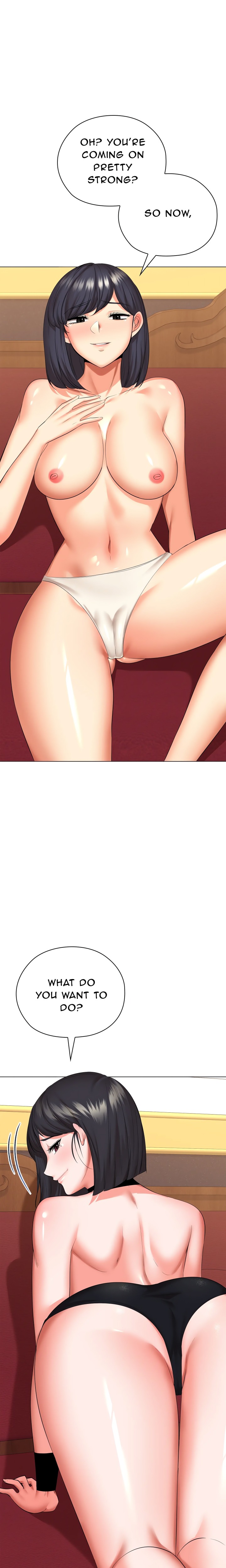 The High Society - Chapter 45 [photo 1] - MangaPorn