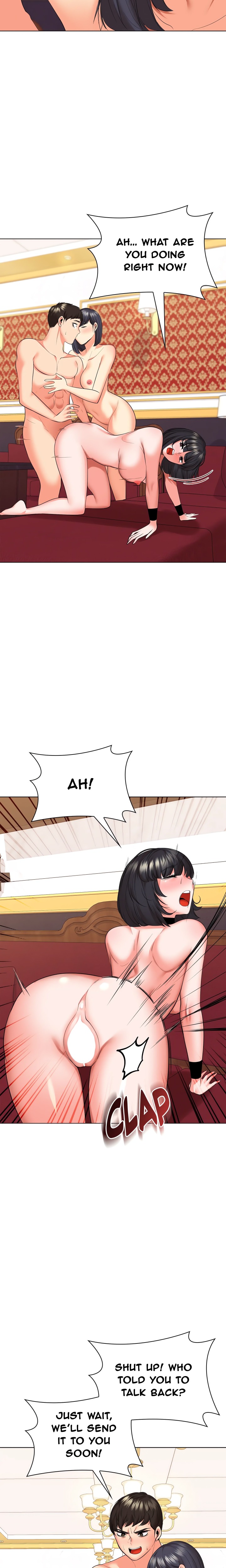 The High Society - Chapter 45 [photo 10] - MangaPorn