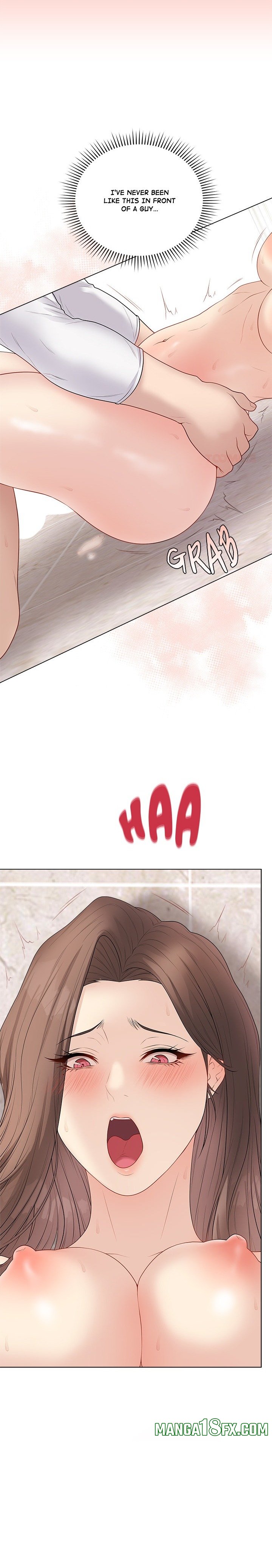 Signed, Sealed, Mistaken - Chapter 32 [photo 13] - MangaPorn