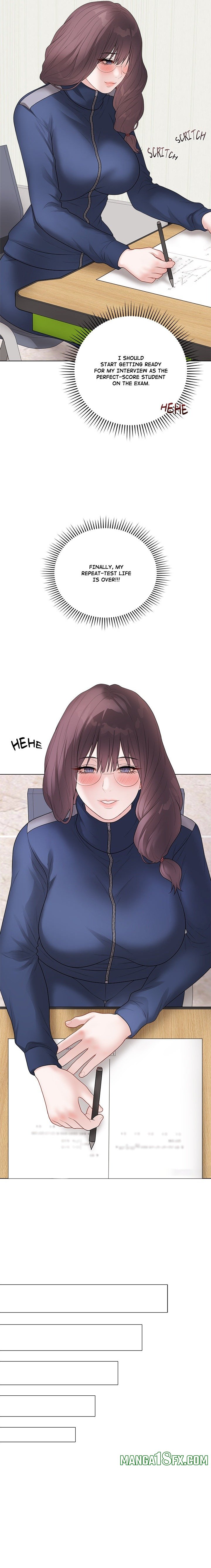 Signed, Sealed, Mistaken - Chapter 32 [photo 25] - MangaPorn