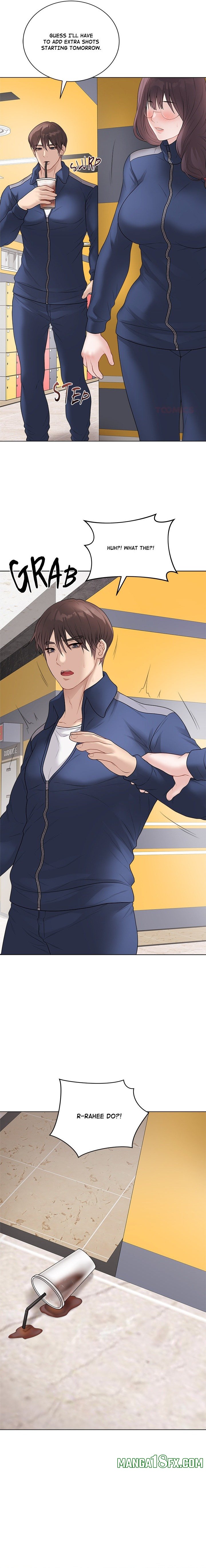 Signed, Sealed, Mistaken - Chapter 32 [photo 27] - MangaPorn