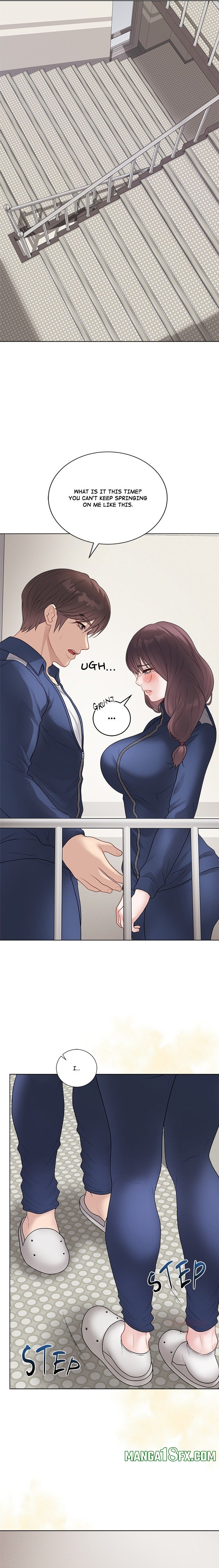 Signed, Sealed, Mistaken - Chapter 32 [photo 28] - MangaPorn