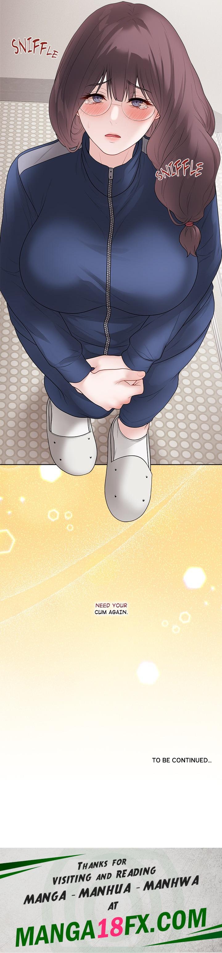 Signed, Sealed, Mistaken - Chapter 32 [photo 29] - MangaPorn
