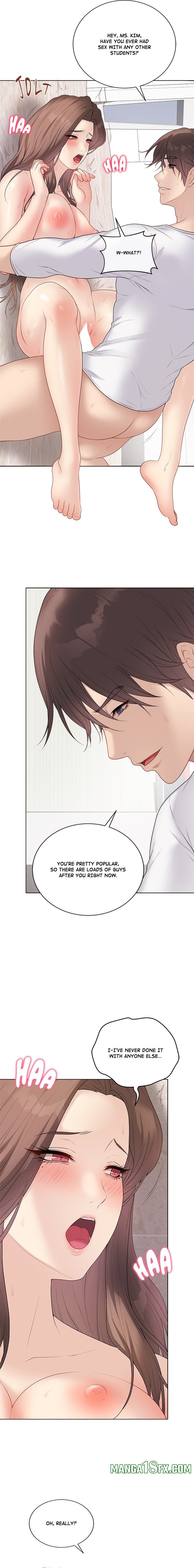 Signed, Sealed, Mistaken - Chapter 32 [photo 9] - MangaPorn