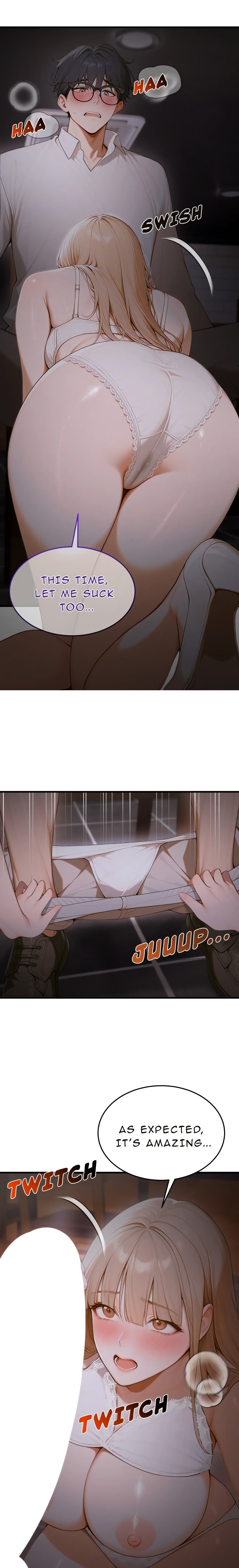 Strong Witch - Chapter 14 [photo 7] - MangaPorn