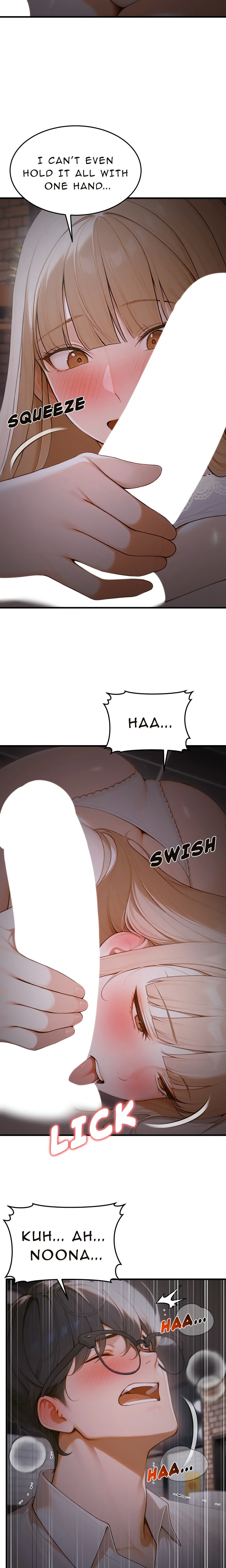 Strong Witch - Chapter 14 [photo 8] - MangaPorn