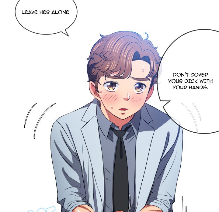 My High School Bully - Chapter 86 [photo 118] - MangaPorn