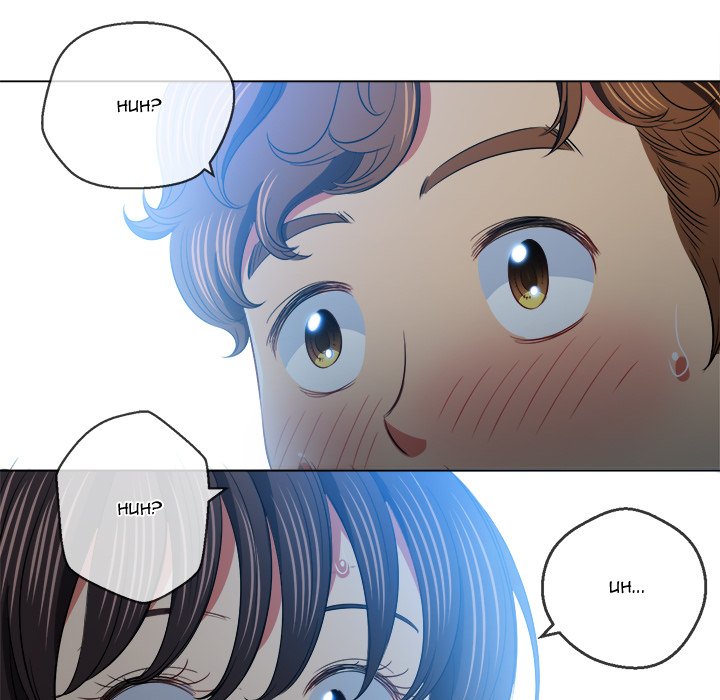 My High School Bully - Chapter 86 [photo 124] - MangaPorn