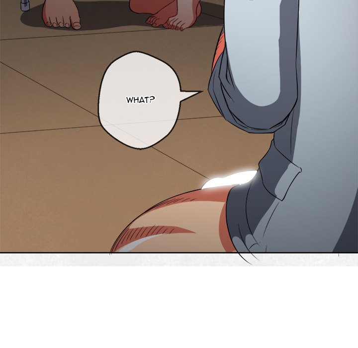 My High School Bully - Chapter 86 [photo 128] - MangaPorn