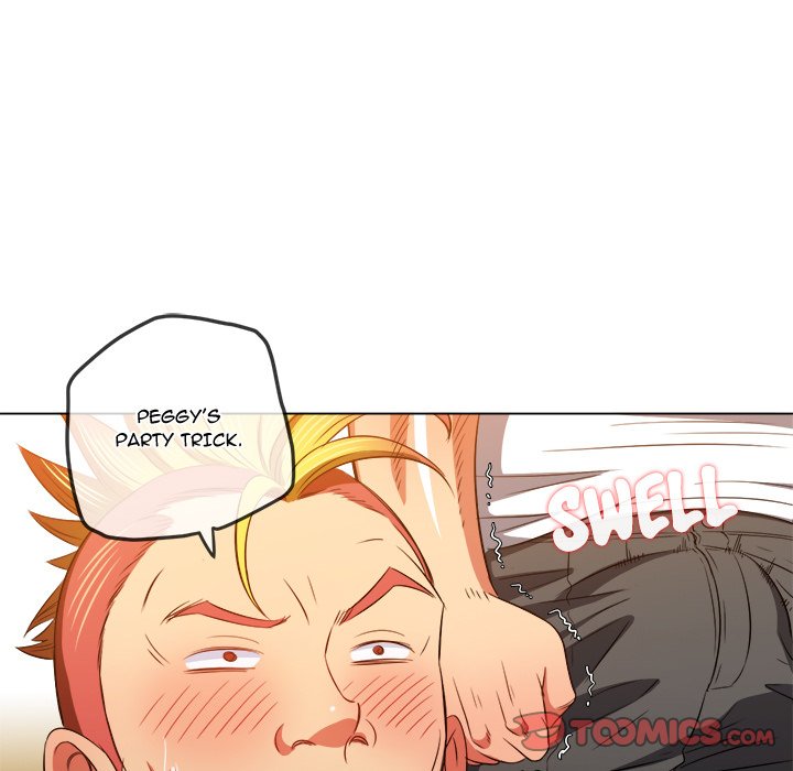 My High School Bully - Chapter 86 [photo 141] - MangaPorn