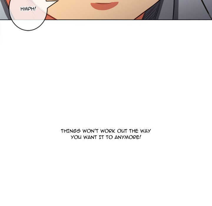 My High School Bully - Chapter 86 [photo 158] - MangaPorn