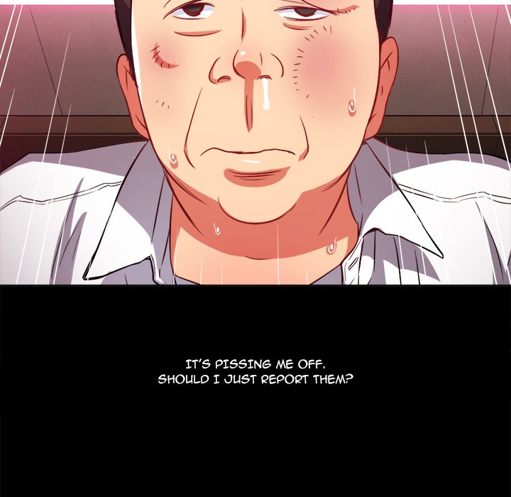 My High School Bully - Chapter 86 [photo 20] - MangaPorn