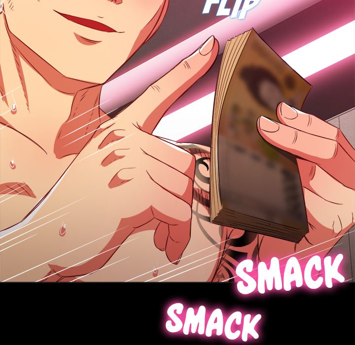 My High School Bully - Chapter 86 [photo 22] - MangaPorn