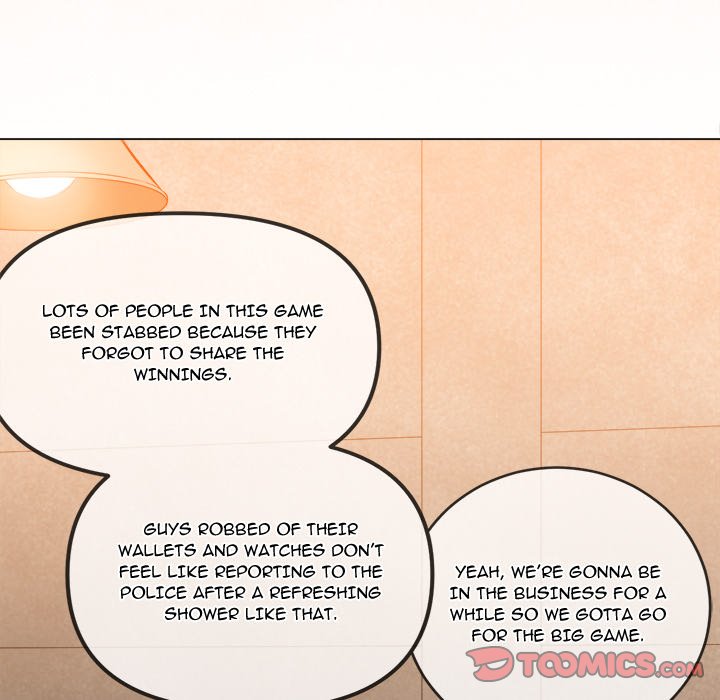 My High School Bully - Chapter 86 [photo 39] - MangaPorn