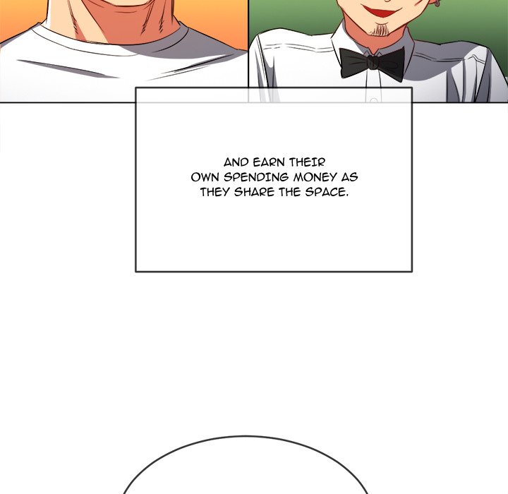 My High School Bully - Chapter 86 [photo 50] - MangaPorn