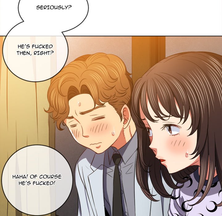 My High School Bully - Chapter 86 [photo 55] - MangaPorn
