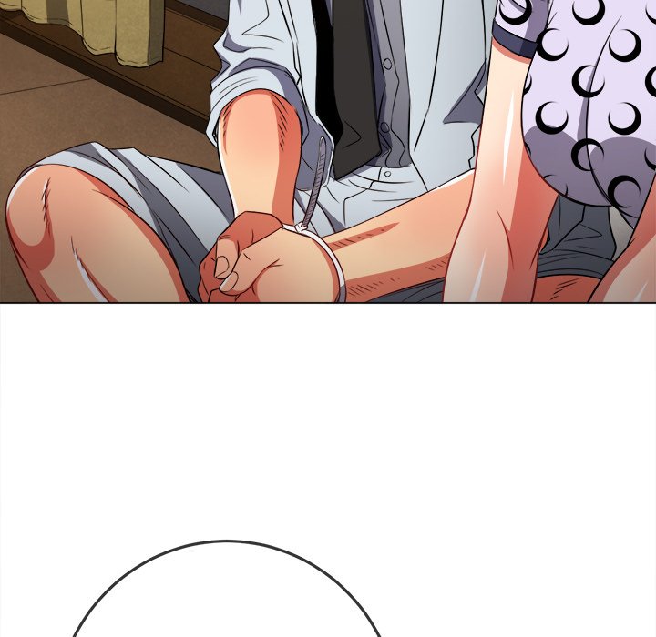 My High School Bully - Chapter 86 [photo 56] - MangaPorn