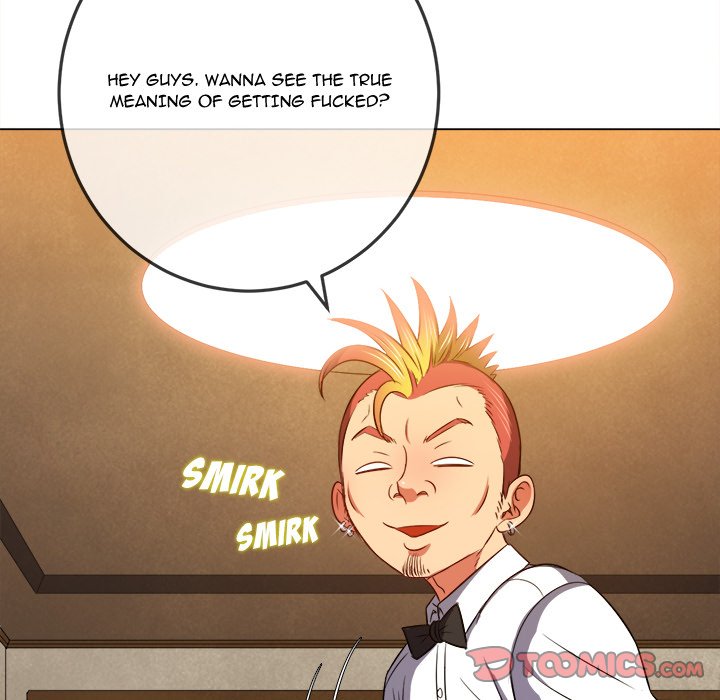 My High School Bully - Chapter 86 [photo 57] - MangaPorn