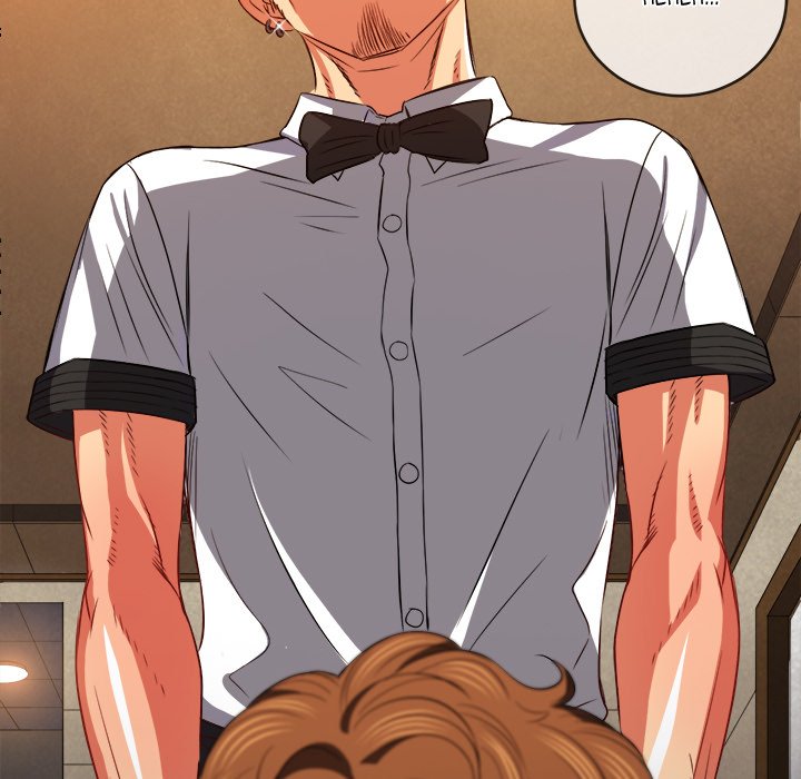 My High School Bully - Chapter 86 [photo 60] - MangaPorn