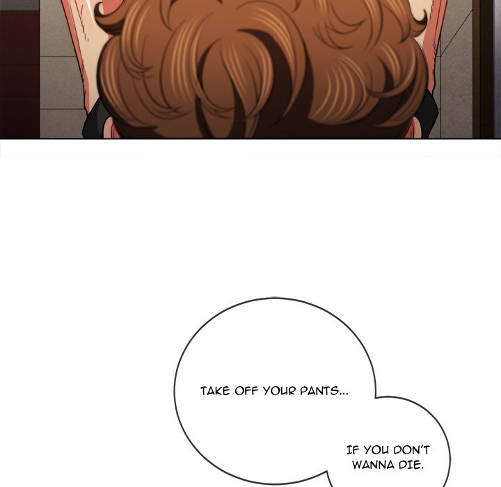 My High School Bully - Chapter 86 [photo 61] - MangaPorn