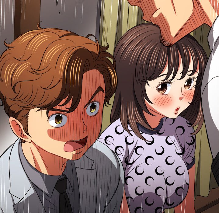 My High School Bully - Chapter 86 [photo 66] - MangaPorn