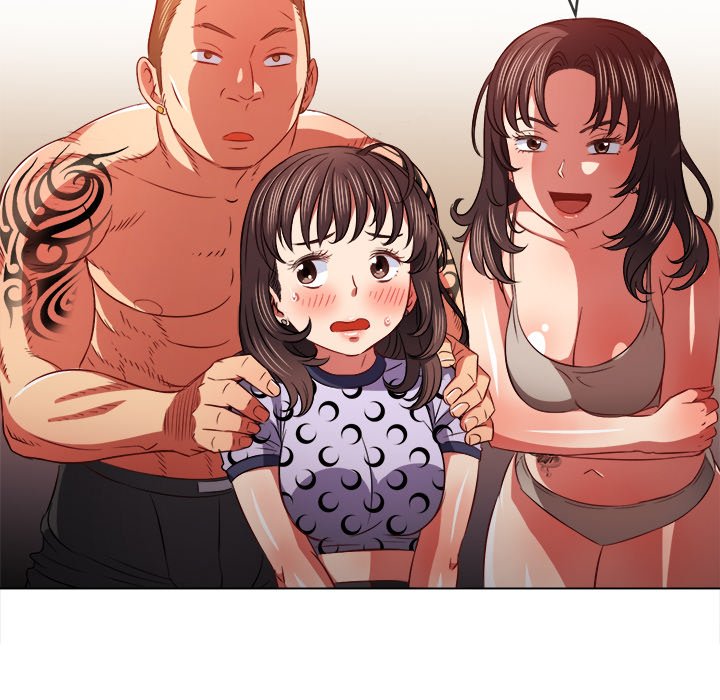 My High School Bully - Chapter 86 [photo 72] - MangaPorn