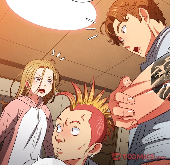 My High School Bully - Chapter 86 [photo 81] - MangaPorn