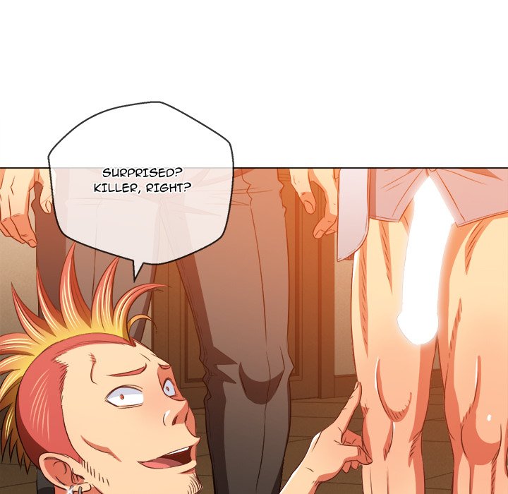 My High School Bully - Chapter 86 [photo 95] - MangaPorn