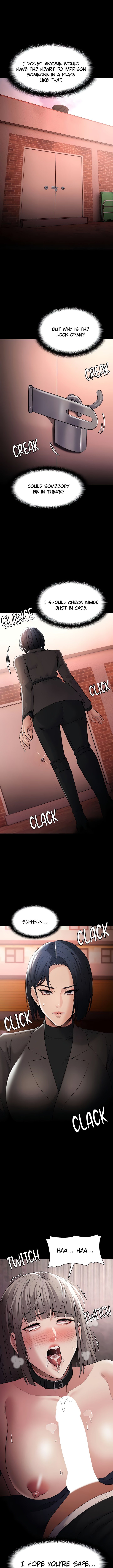 Pervert Diary - Chapter 131 [photo 1] - MangaPorn