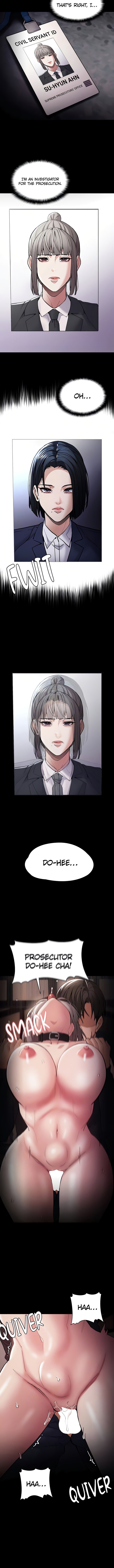 Pervert Diary - Chapter 131 [photo 3] - MangaPorn
