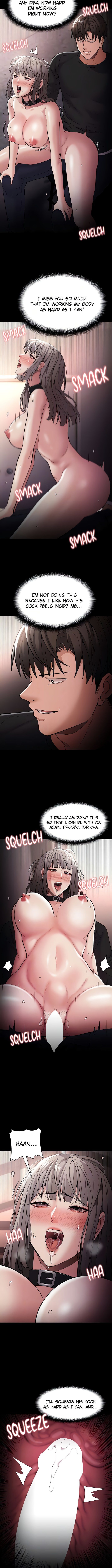 Pervert Diary - Chapter 131 [photo 8] - MangaPorn