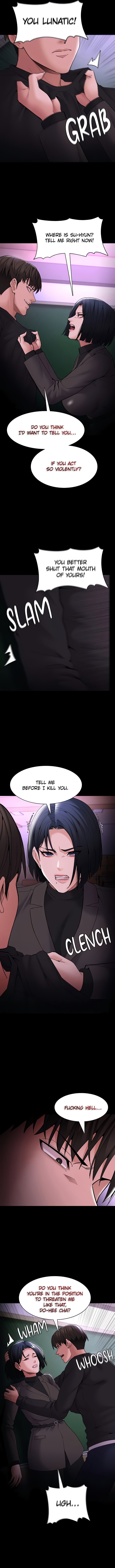 Pervert Diary - Chapter 132 [photo 12] - MangaPorn